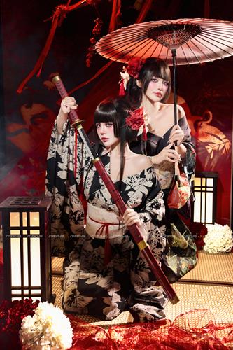KIMONO #46